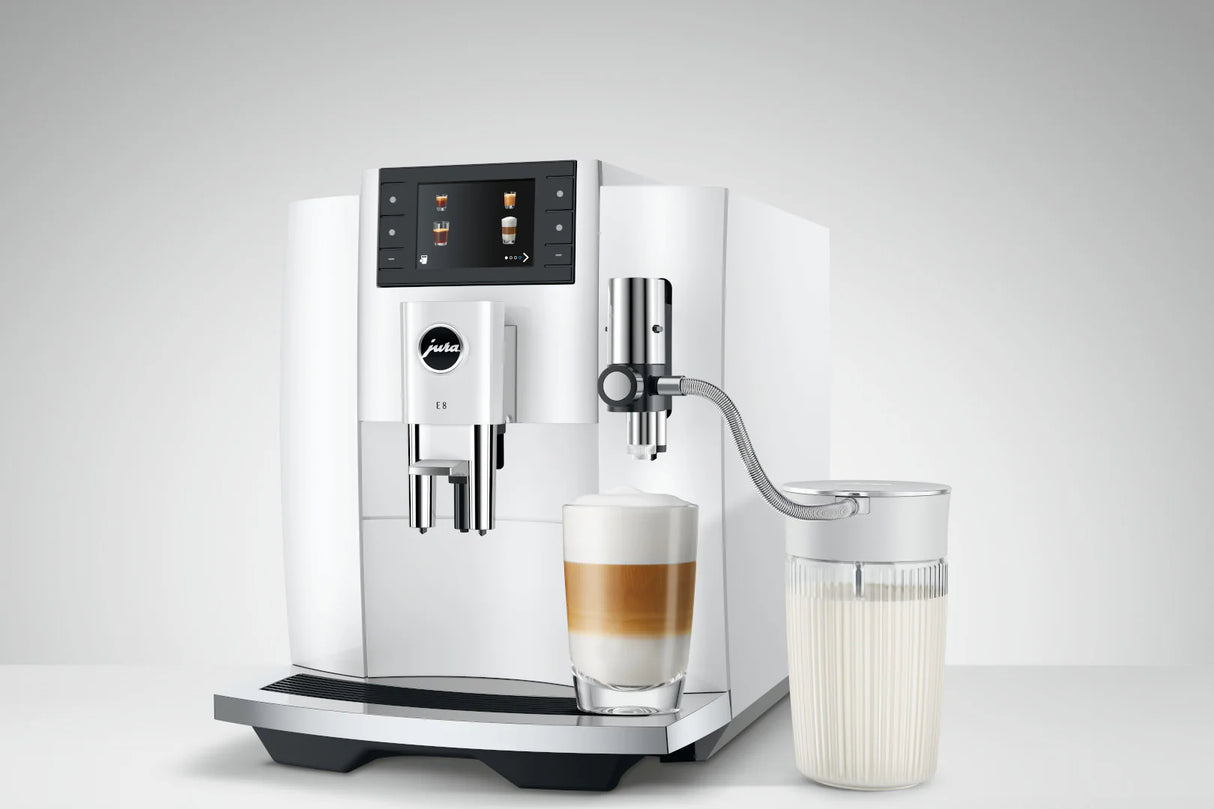 Jura - Carafe à lait en verre (0.5L)