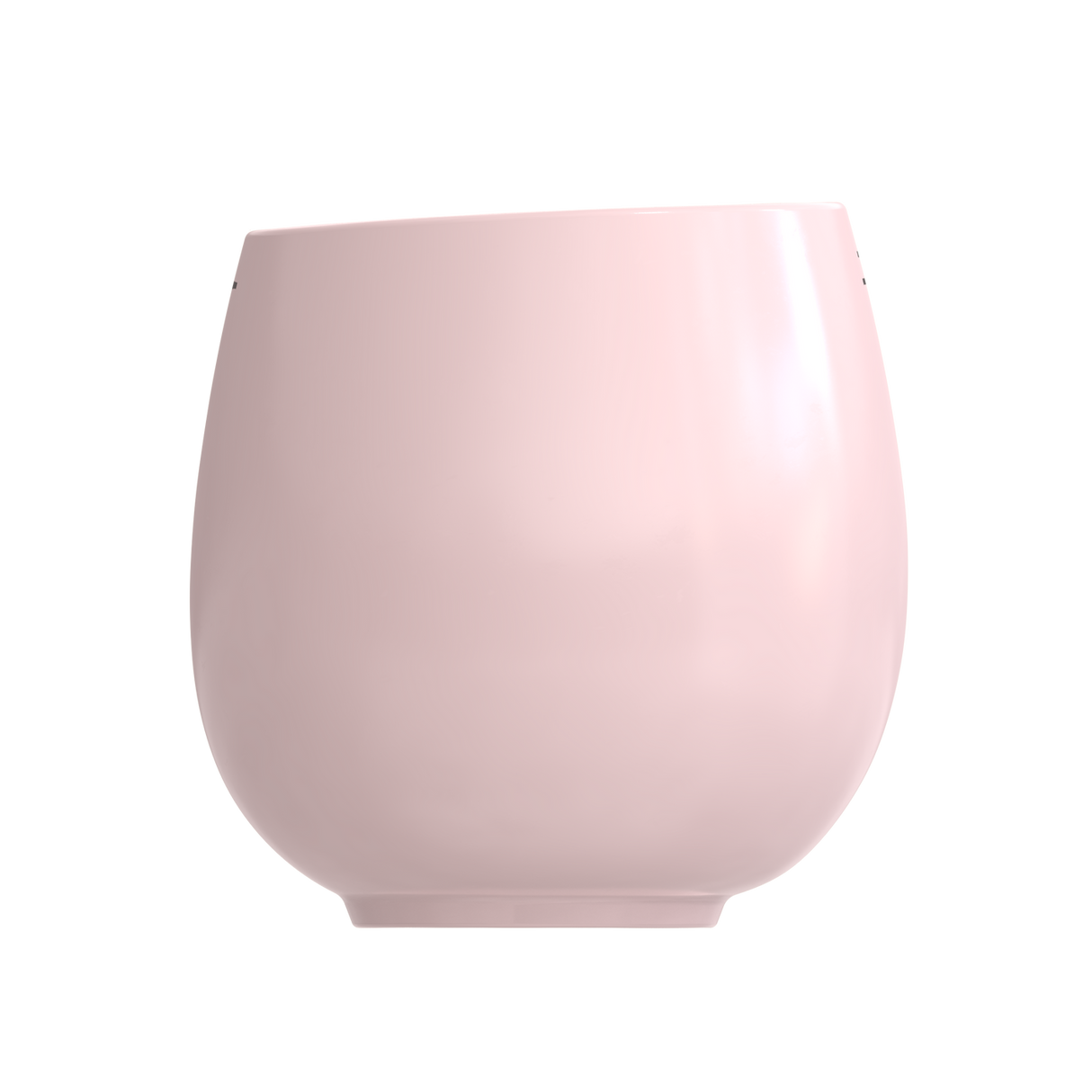 Ni Wares - Bouba tasse à café double bec (400ml)