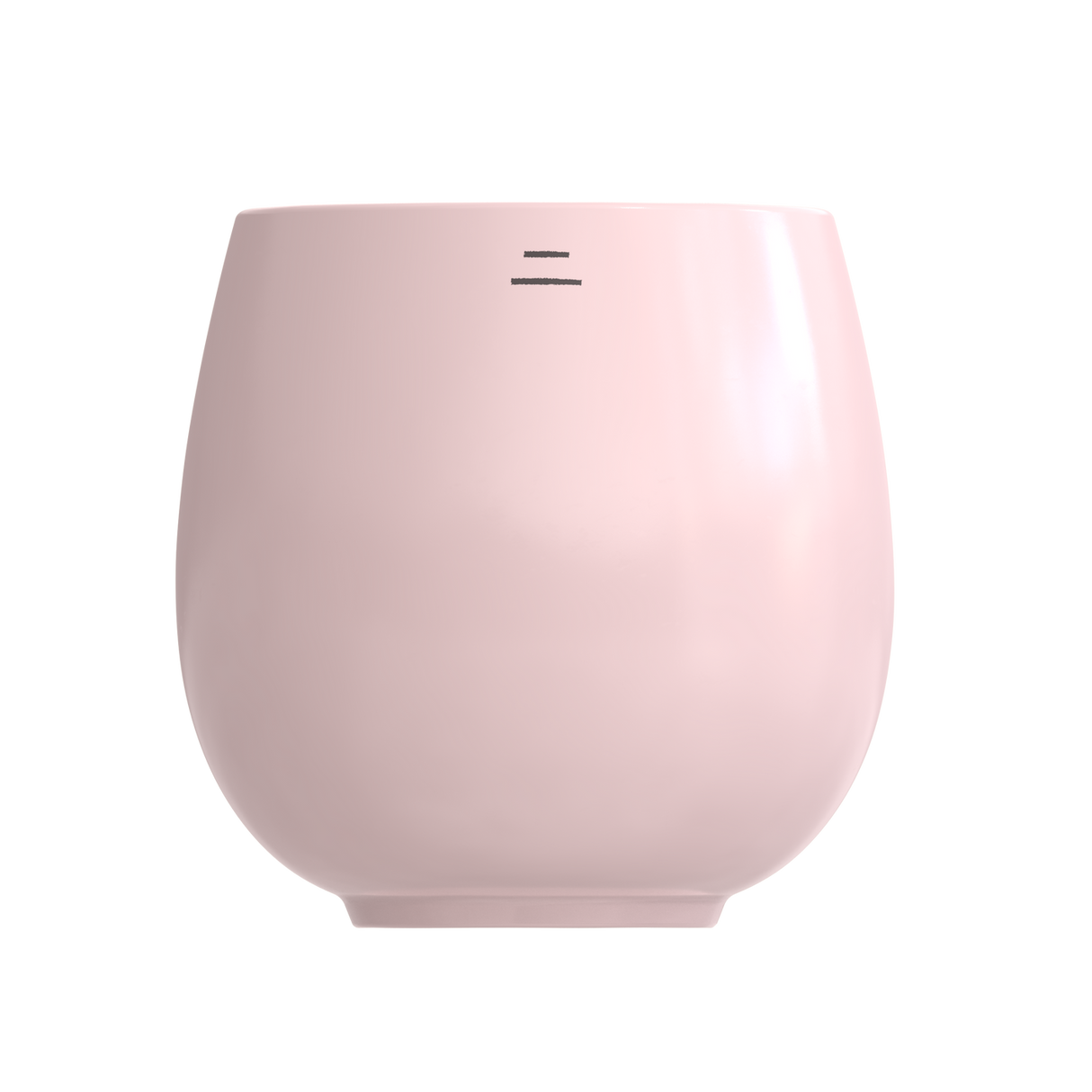 Ni Wares - Bouba tasse à café double bec (400ml)