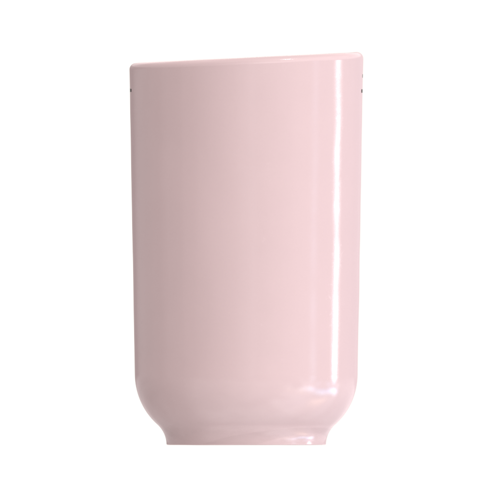 Ni Wares - Kiki Double Spout Coffee Mug (200ml)