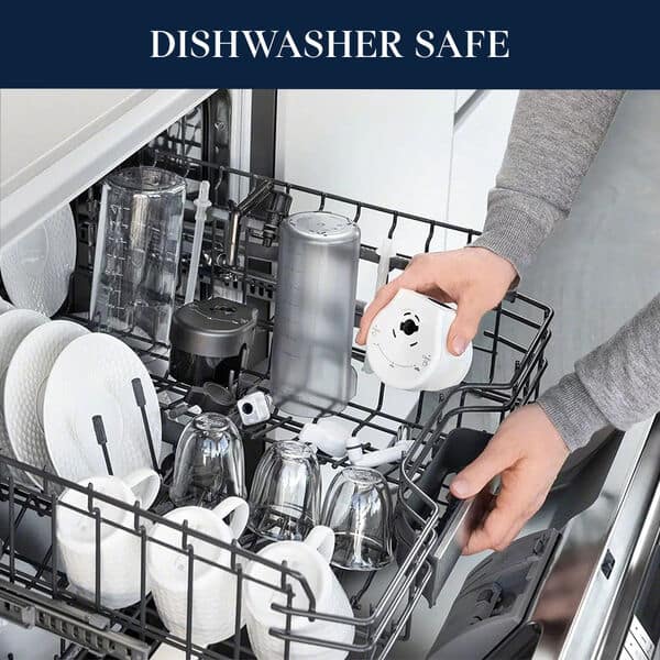 DeLonghi - Eletta Explore (avec Cold Brew)