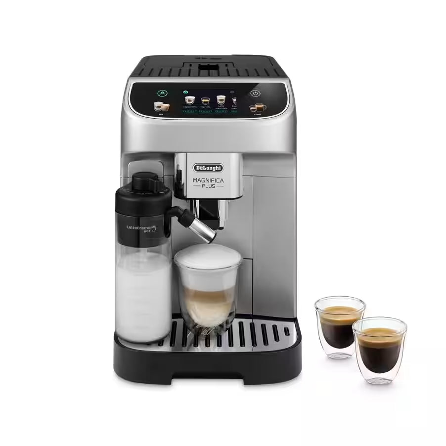 DeLonghi - Magnifica Plus