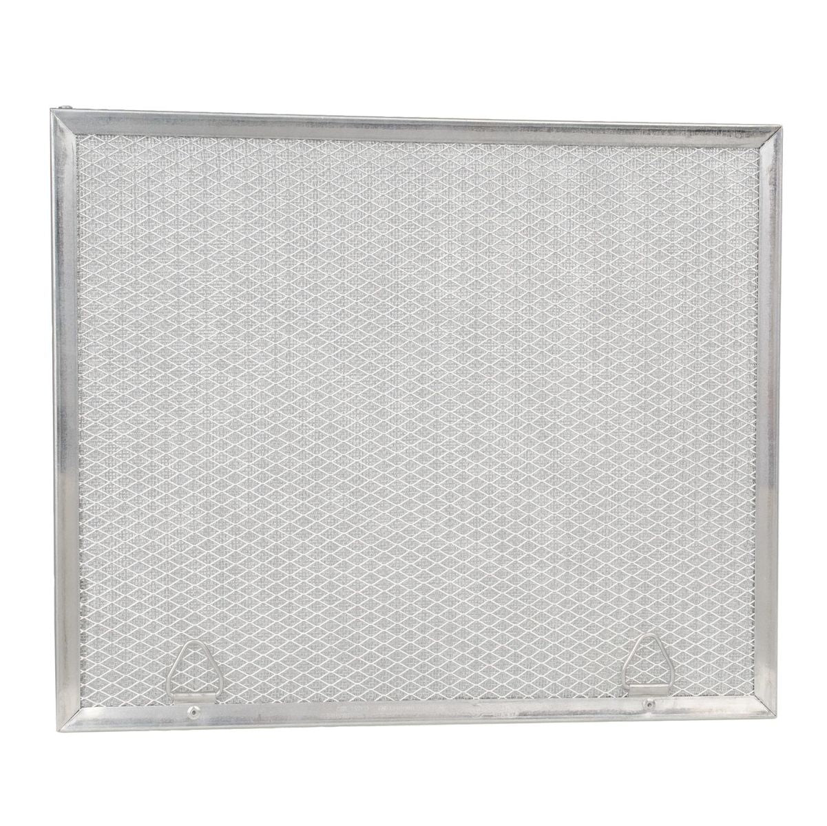 Bunn Grill, Filter Nx