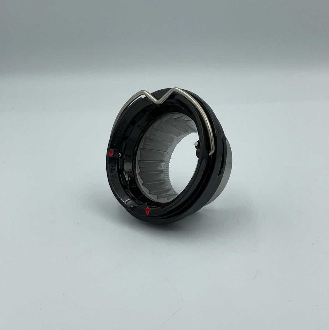 Meule supérieure assemblée Pré 1926 PDC