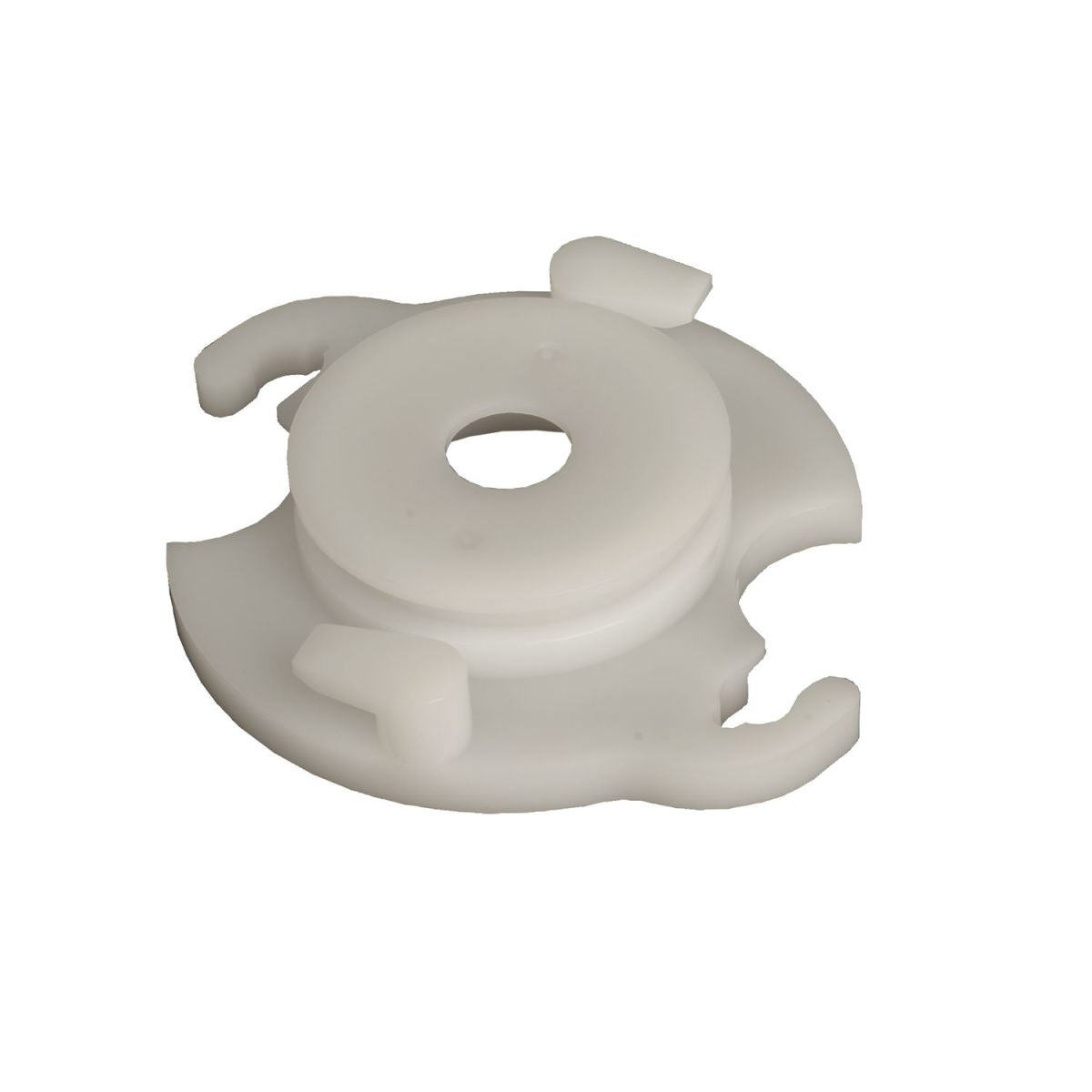 Bunn Receptacle, Whipper Chamber, Fmd/Imix