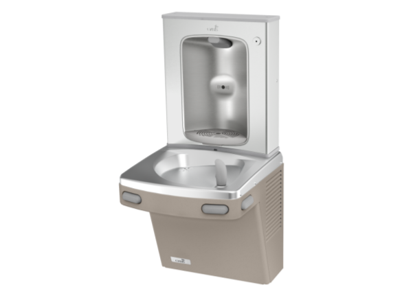 Oasis - PG8SBF SSA 8 G/H Versacooler® II Knob Cooler with Versafilter