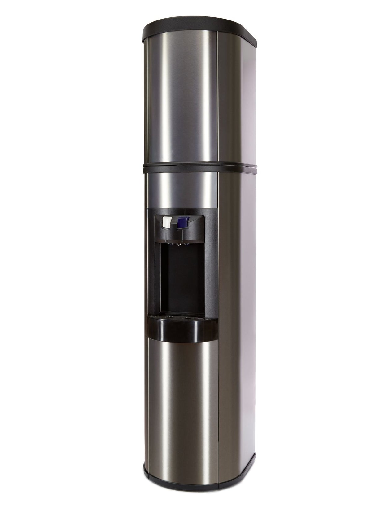 S3 water cooler with bottle cover