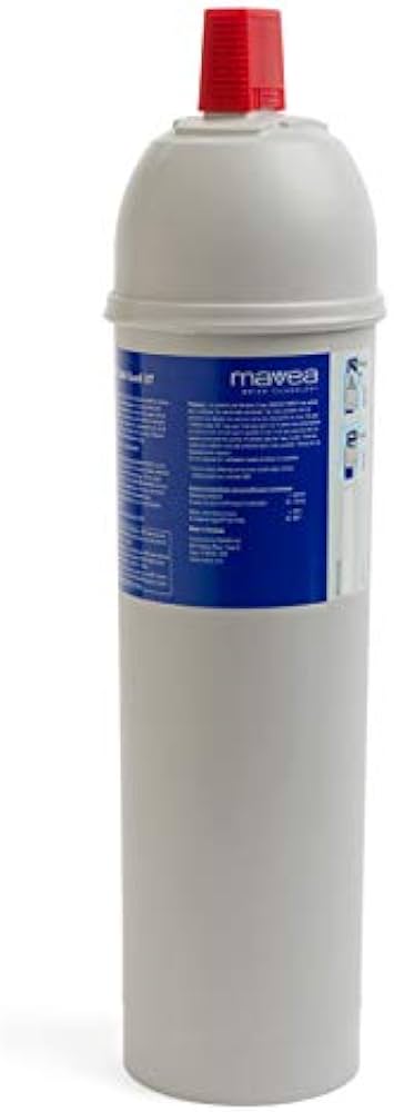 Vivreau - Filtre PURITY C300 Quell ST