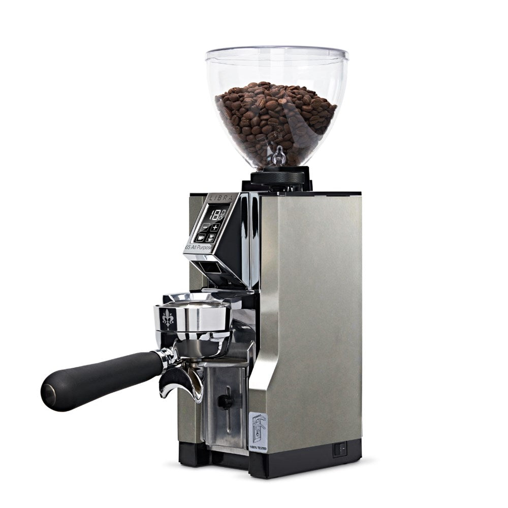 Eureka - Mignon LIBRA 65 AP Espresso Grinder