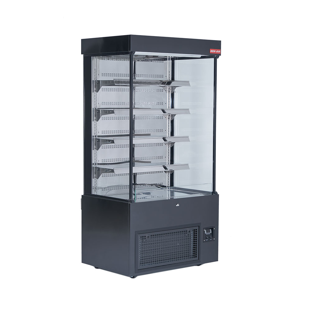 New Air - NOM-40-S open