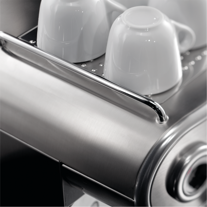 Gaggia - Porte-filtre pressurisé Carezza Deluxe