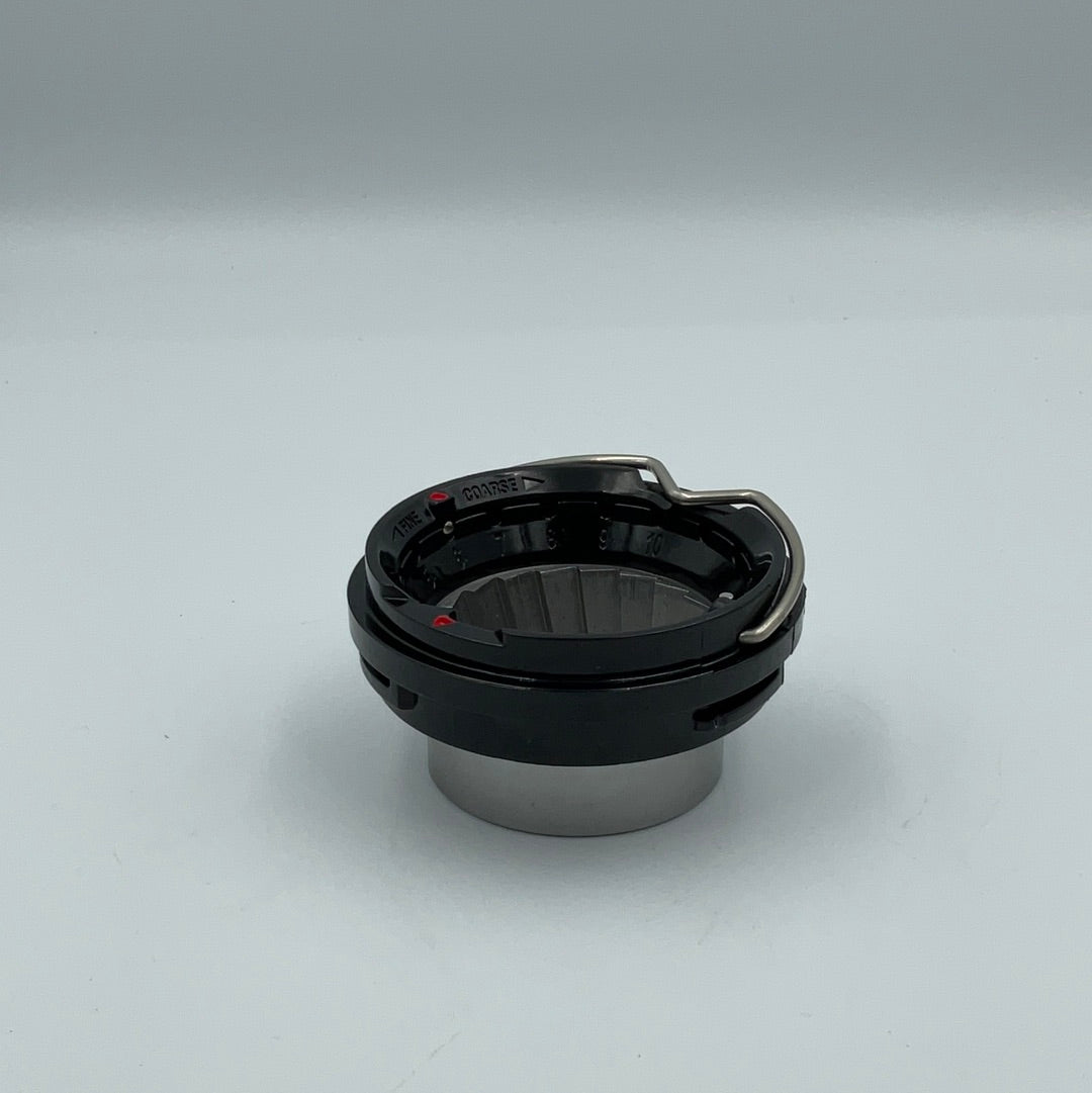 Meule supérieure assemblée Pré 1926 PDC