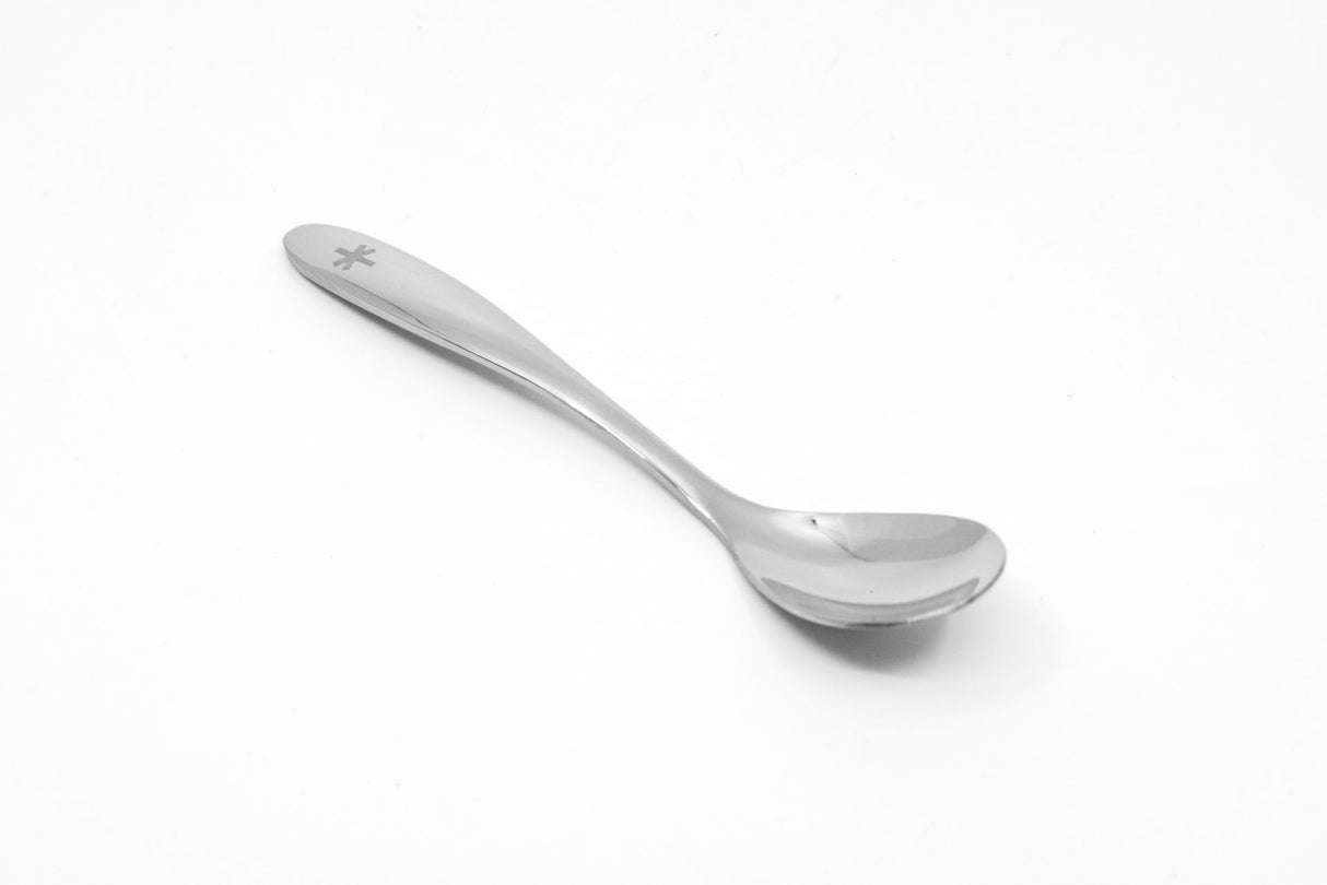 LX - Cuillère espresso