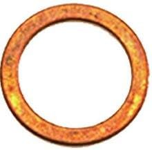 Copper joint G1/8 Ø 13.8x10.3x1mm
