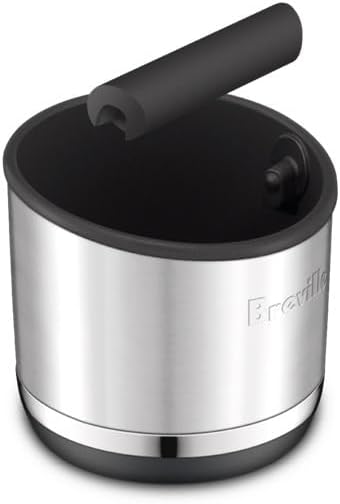 Breville - Grounds container (254 mm)