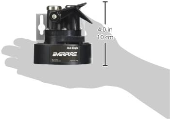 Everpure - QL3 Filter Head and Holder with Bracket (3/8” NPT)