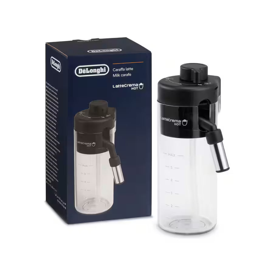 De'Longhi - Magnifica Plus milk carafe DLSC033