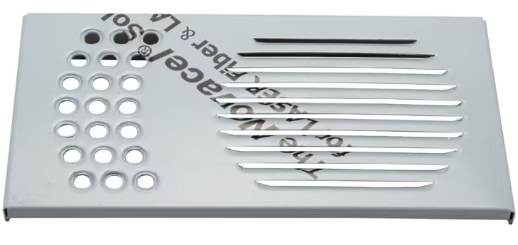 Silvia Drip Tray