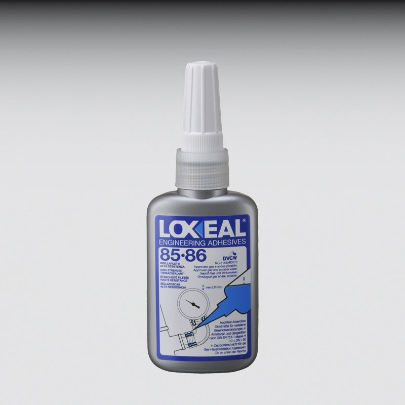 Brake adhesive 85-86 (50 ml)