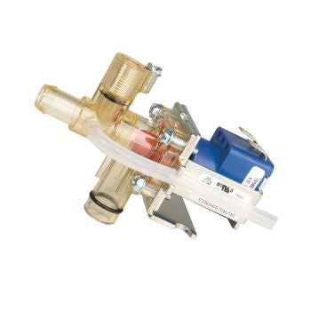 Bunn Valve Kit, Liquide Dispensing 120V