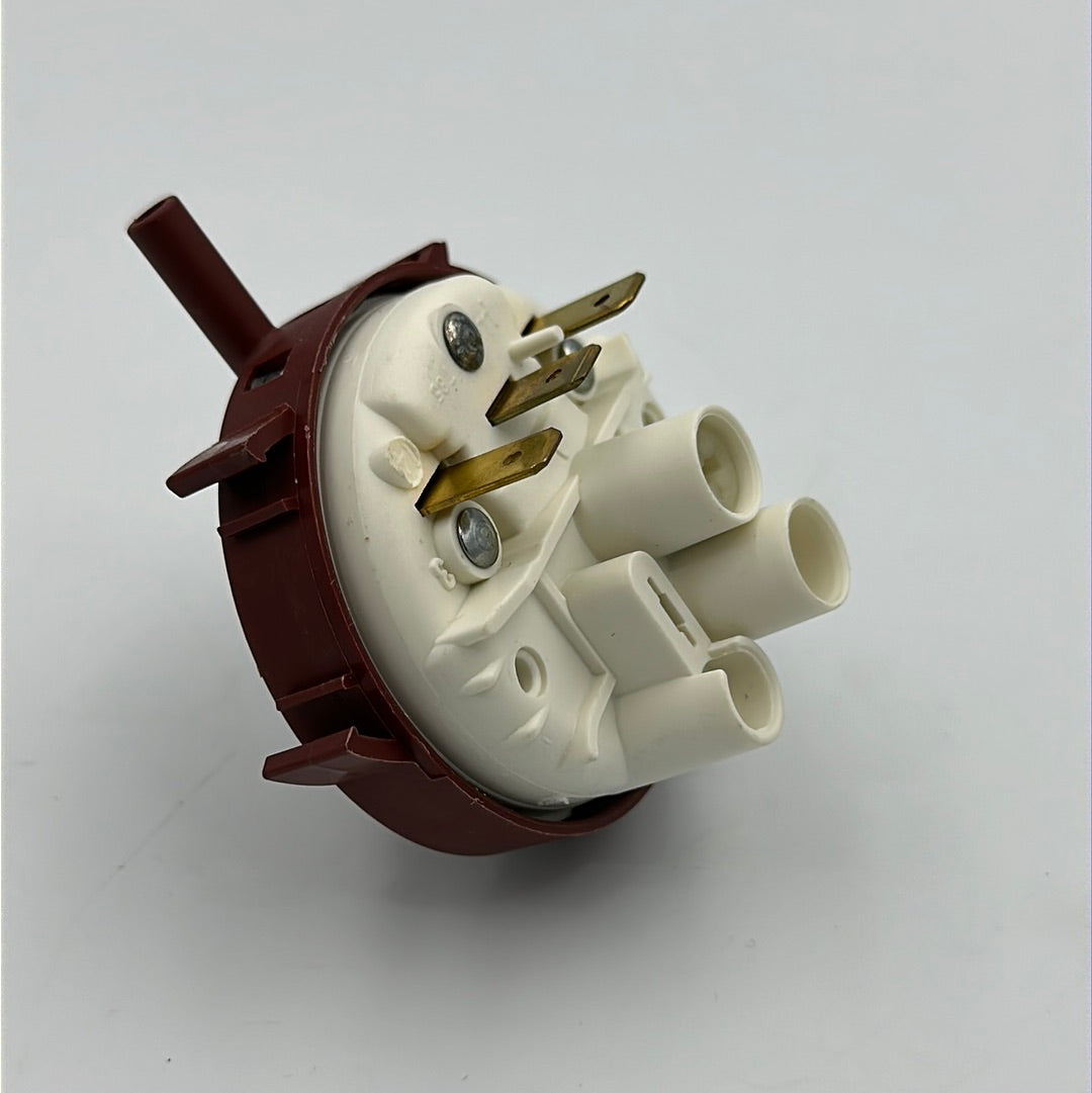 Silvia Pro X Water level switch