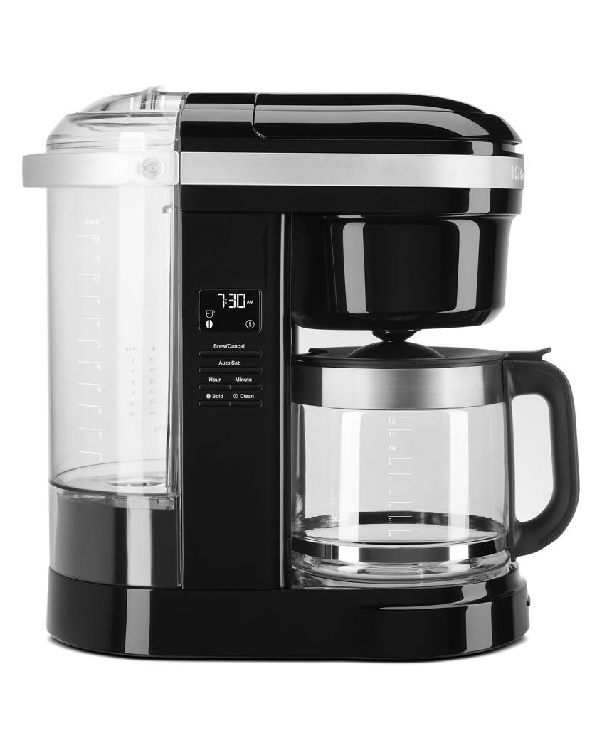 KitchenAid - 12-Cup Filter Coffee Maker