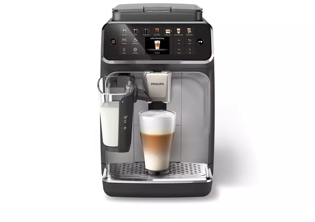 Philips - 4400 LatteGo