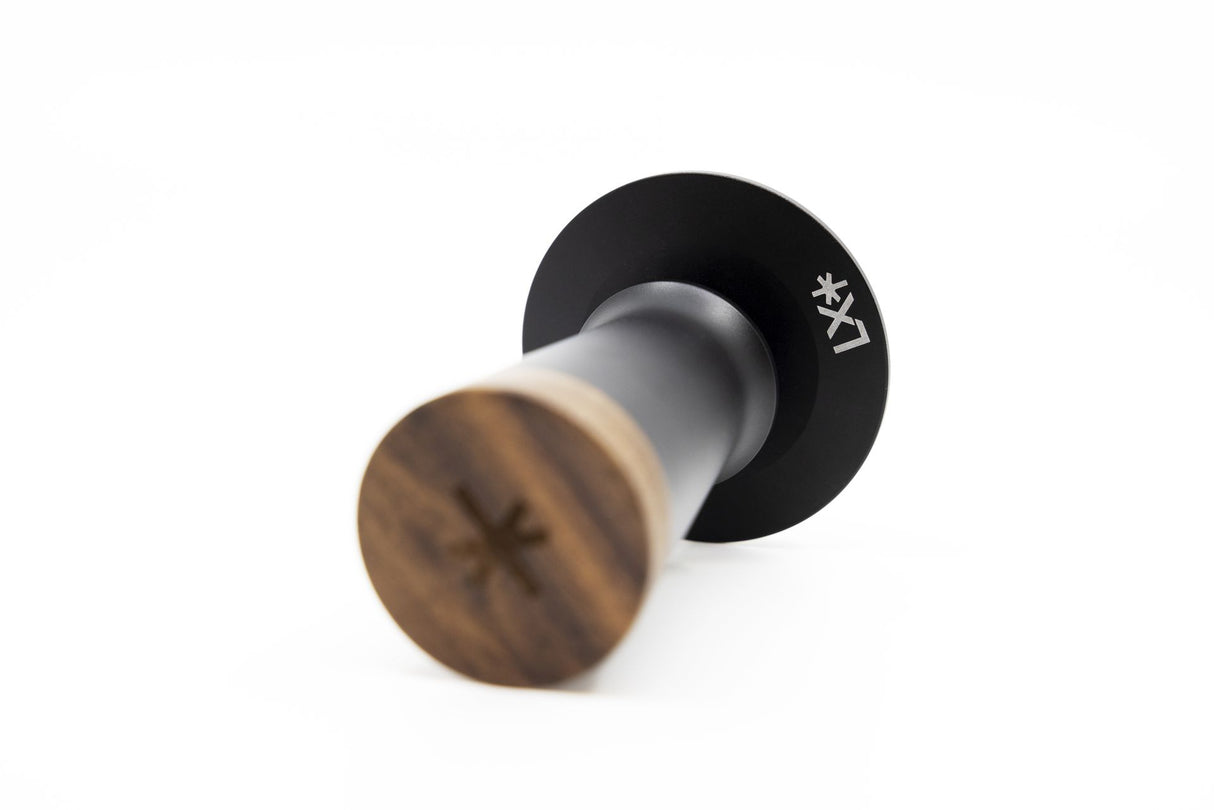 LX - Presse-café ultime