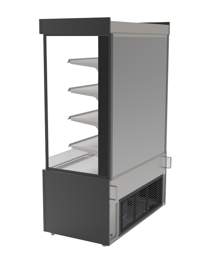 New Air - NOM-40-S open