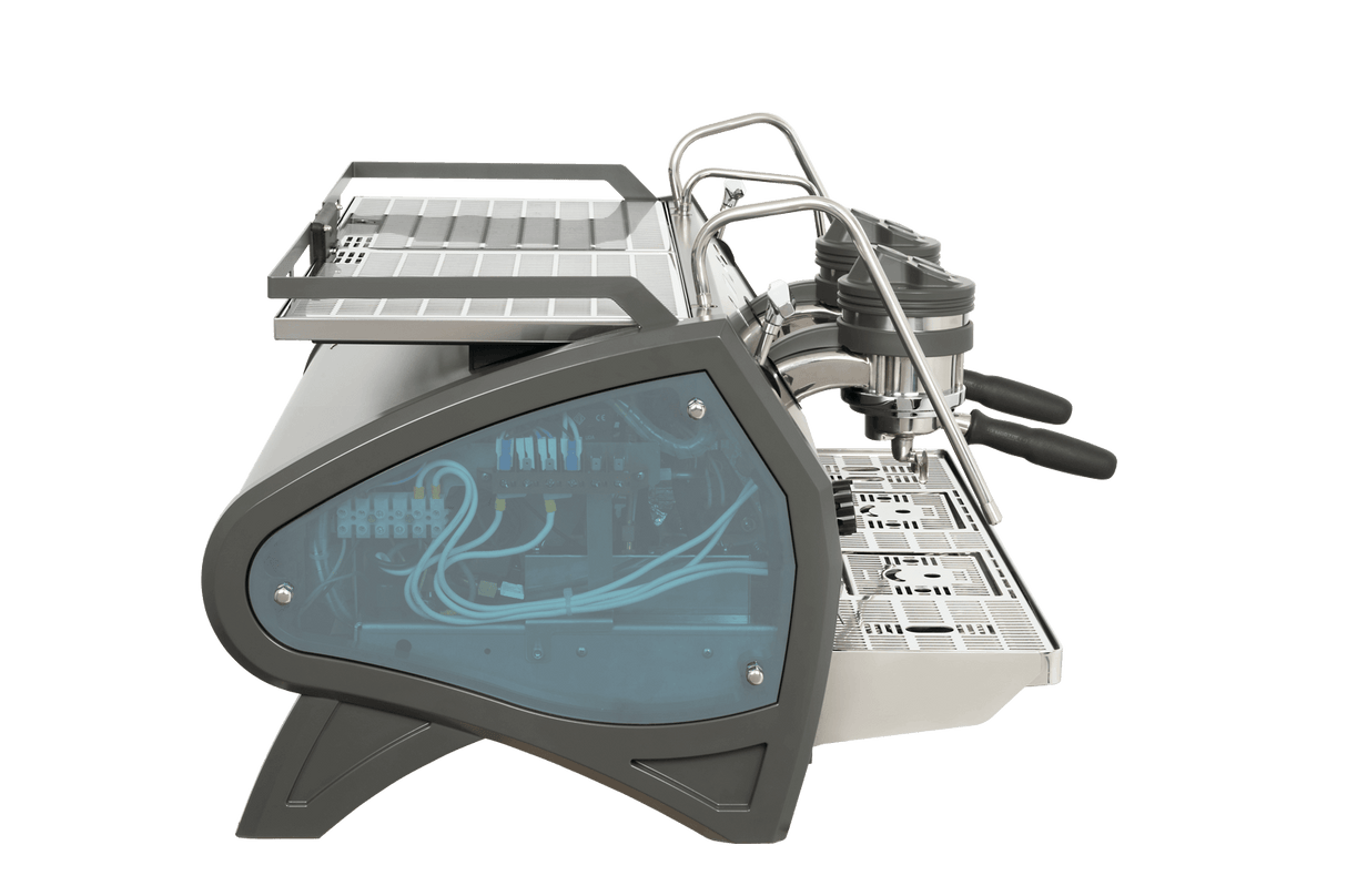 La Marzocco - Strada S