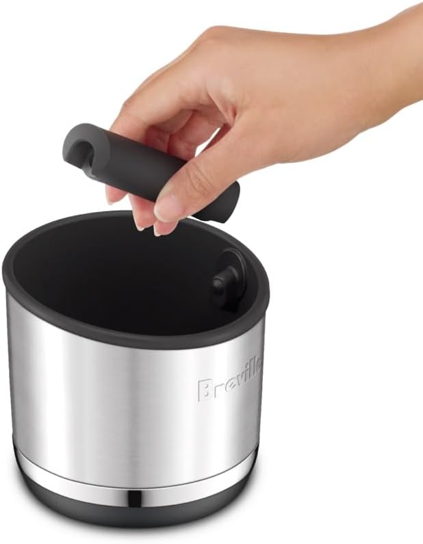 Breville - Grounds container (254 mm)