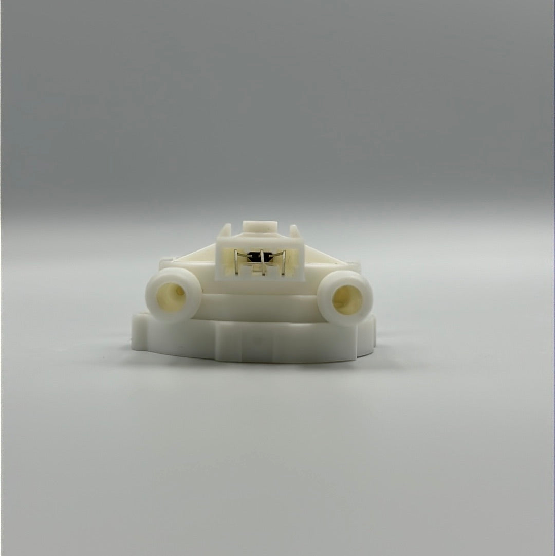 Turbine VDE avec capteur