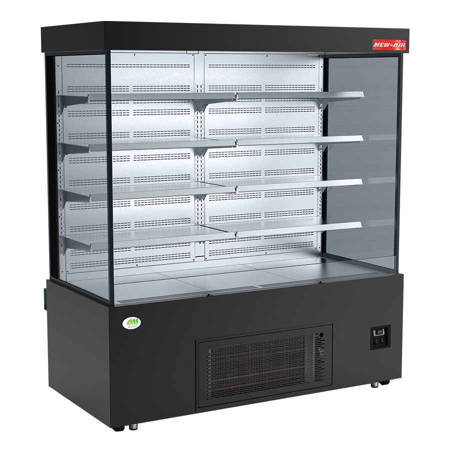 New Air - NOM-59-S open