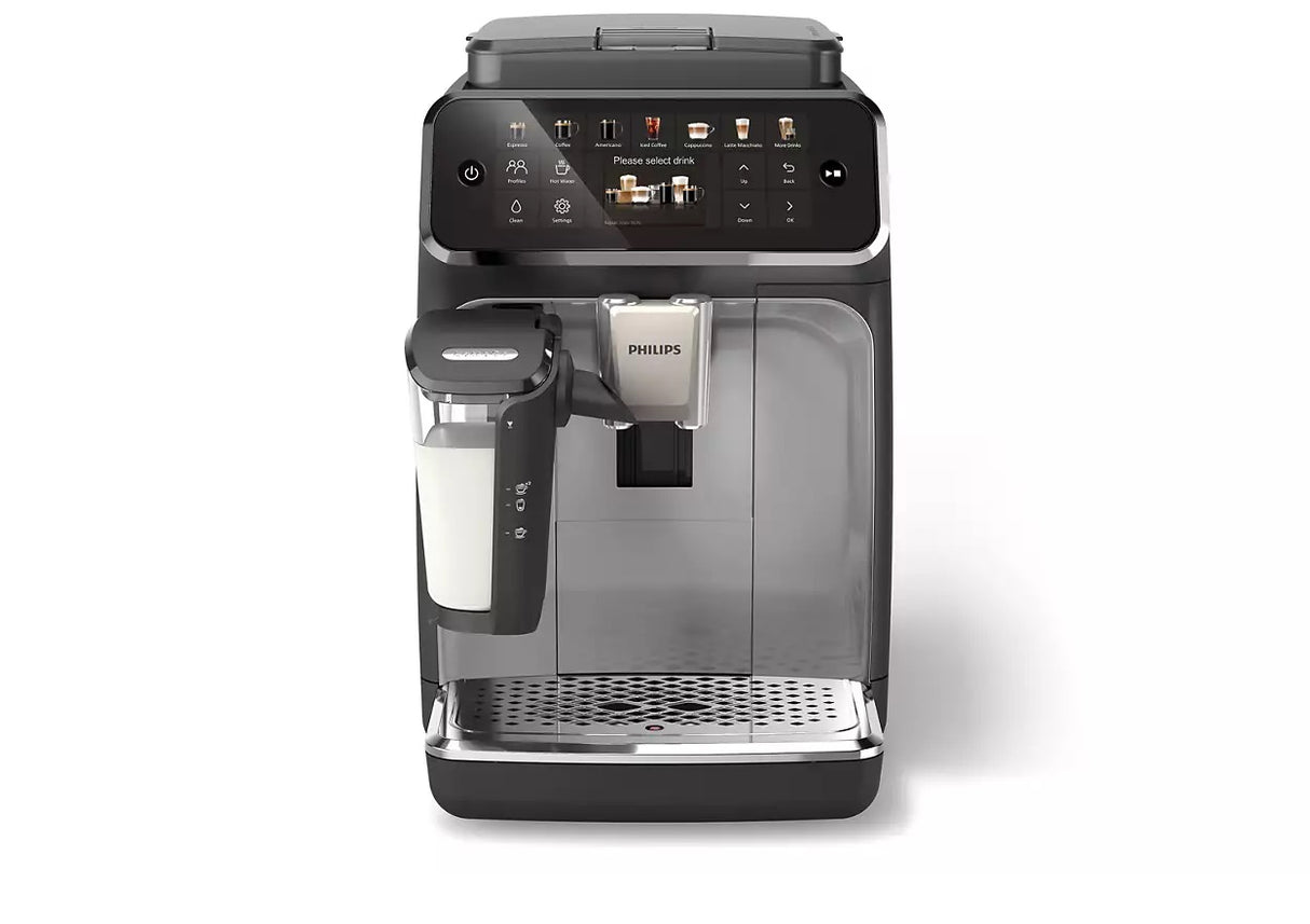 Philips - 4400 LatteGo