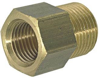 FITTING ø 3/8"M-1/8"F