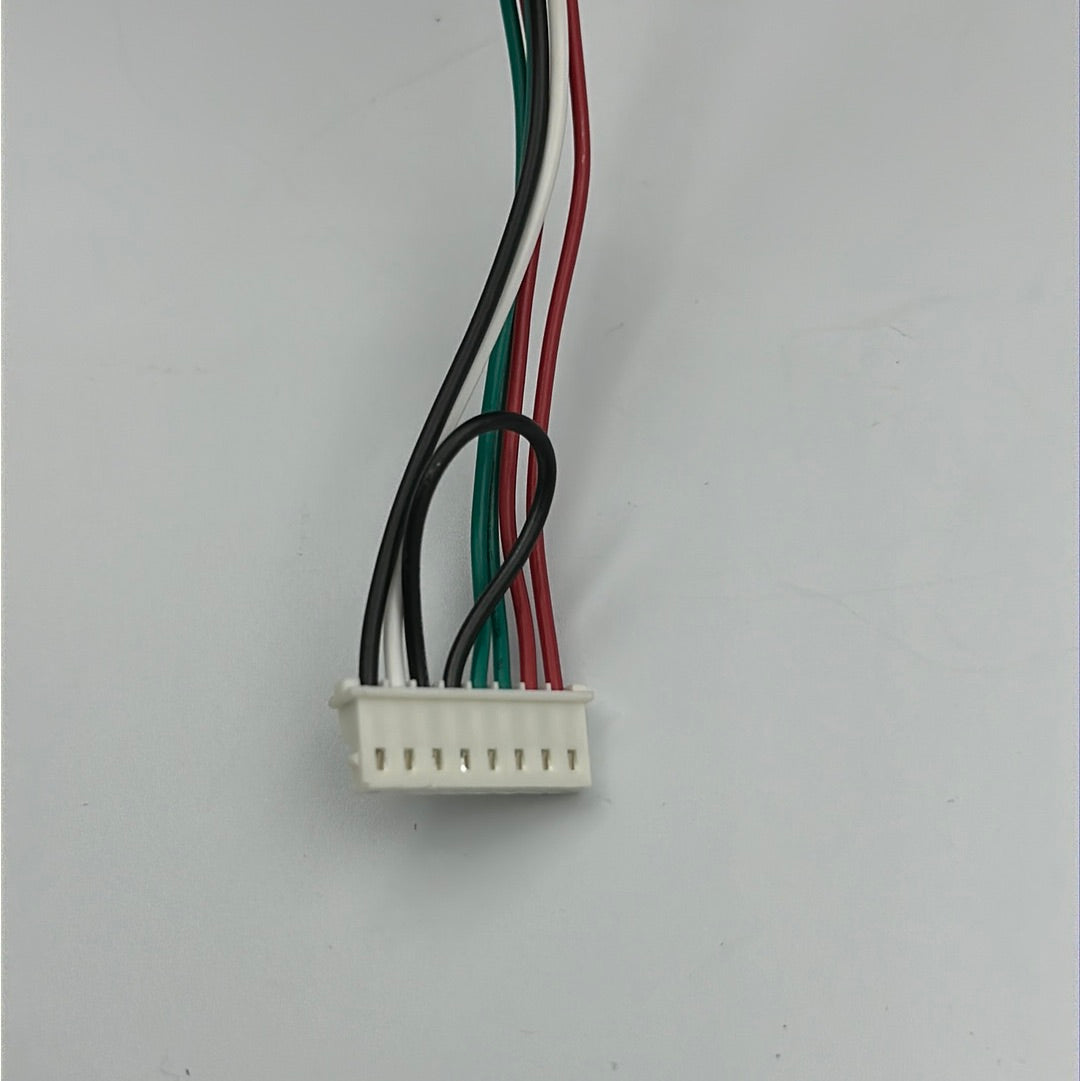 Entrainement complet