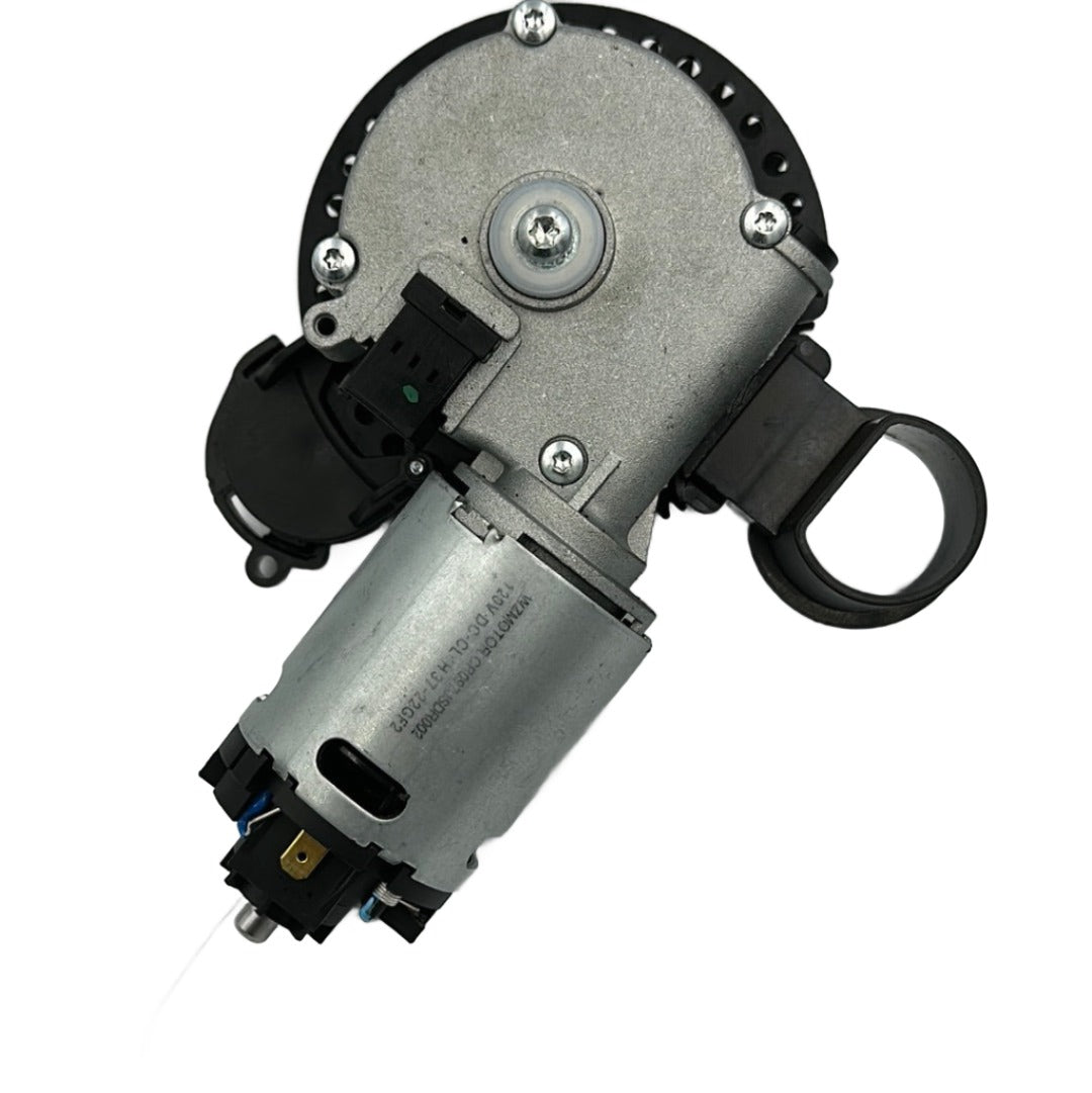 Philips Omni/Phoenix Complete Mill Assembly