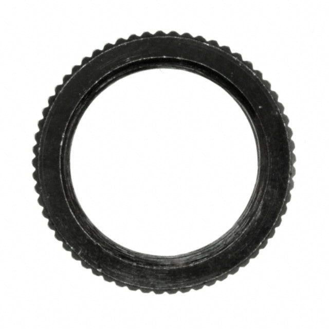 Écrou moleté 15/32-32