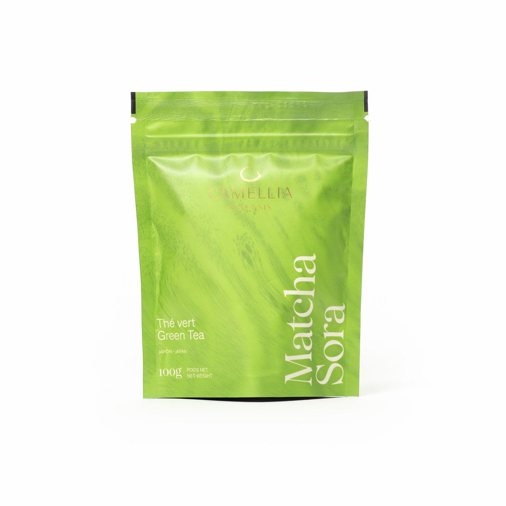 Camellia Sinensis - Matcha Sora (100g)