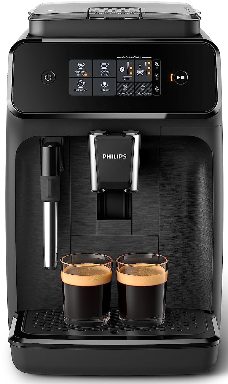 Philips - 1200 Classic Milk Frother