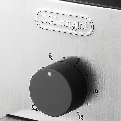 DeLonghi - KG89 Grinder