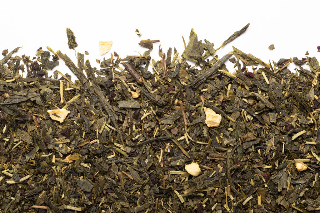 Camellia Sinensis - Organic Iced Tea Souvenirs de Napoli (65g)