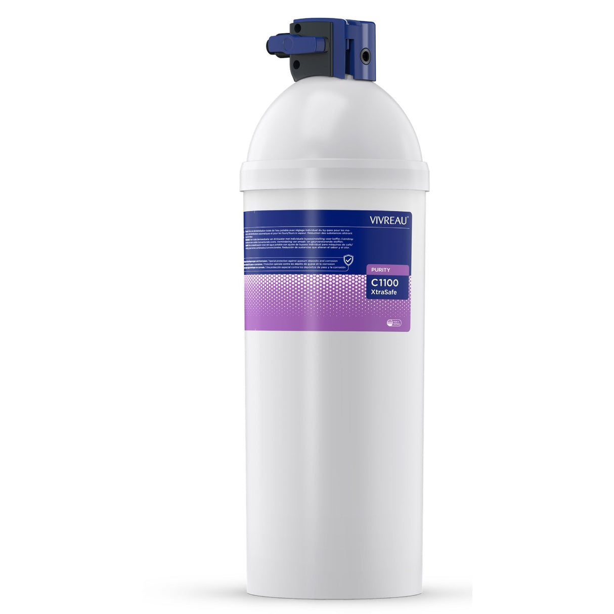 Vivreau - Purity C1100 Xtra Safe Filter