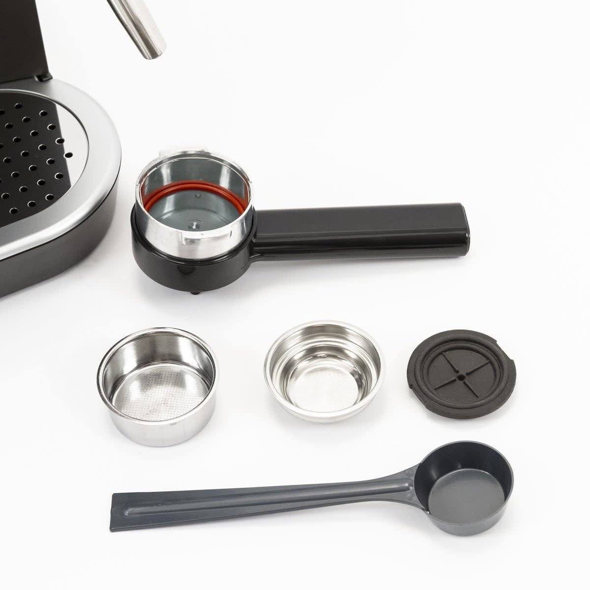 Gaggia - Porte-filtre pressurisé Carezza Deluxe