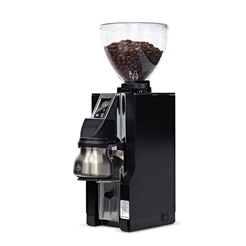 Eureka - Mignon LIBRA 65 AP Espresso Grinder