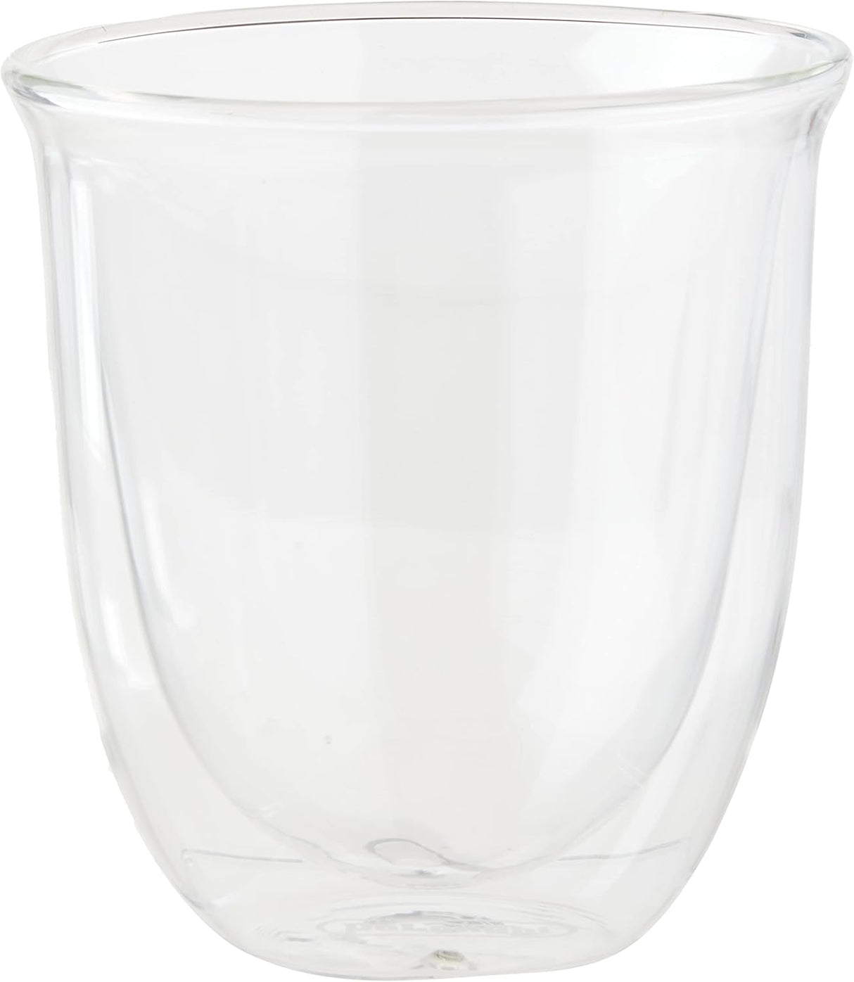 DeLonghi - Ensemble de 6 verres à cappuccino