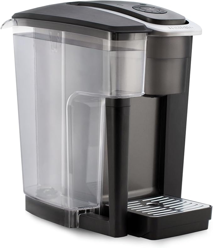 Keurig - K1550 Commercial Coffee Maker (2.84 L)