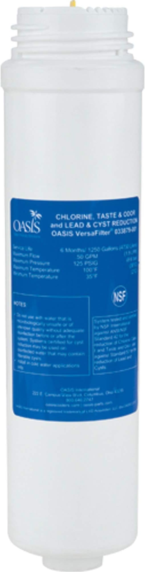 Oasis cartouche de rechange Versafiller