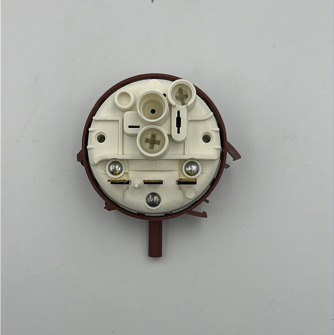 Silvia Pro X Water level switch