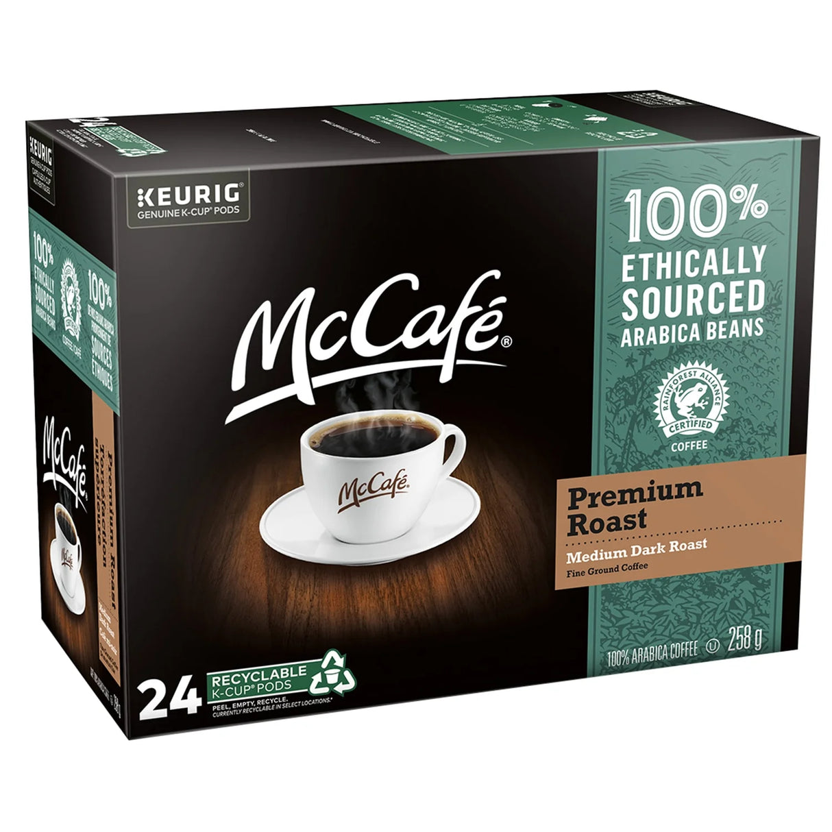 McCafé - Premium Roast (24 units)